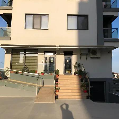Lara Apartament