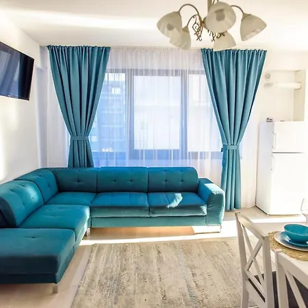 Lara Apartament *