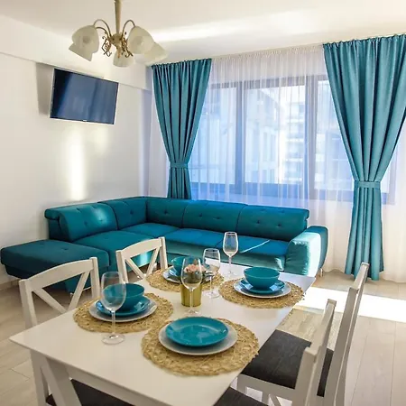 Lara Apartament Apartment *