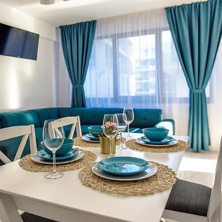 Lara Apartament *