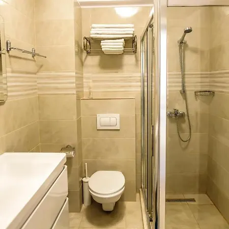 Lara Apartament Navodari