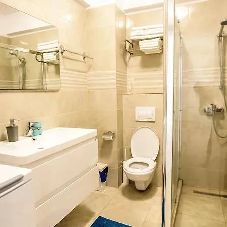Lara Apartament Navodari